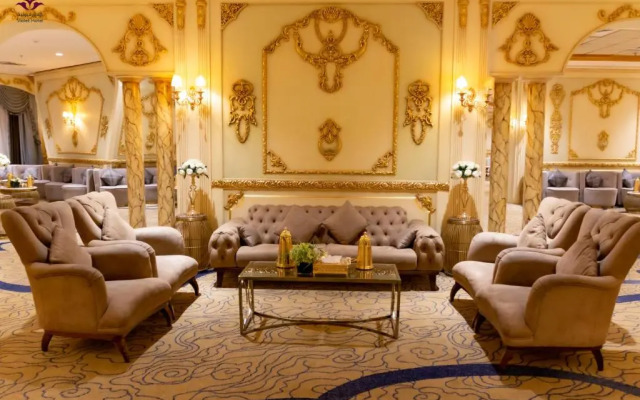 Violet Hotel