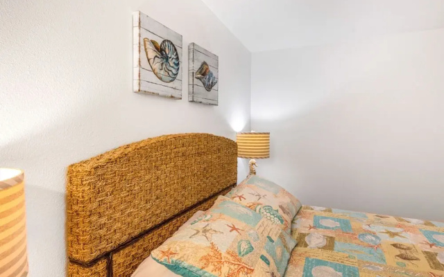 Sandy Days Condo in Ocean Shores