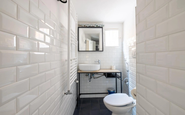 VG CASTEL SANT'ANGELO VIEW 5 STELLE Appartamento Luxury