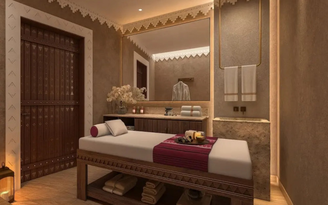Bab Samhan, A Luxury Collection Hotel, Diriyah