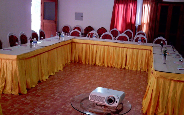 The Fern Surya Resort Kasauli Hills, Dharampur