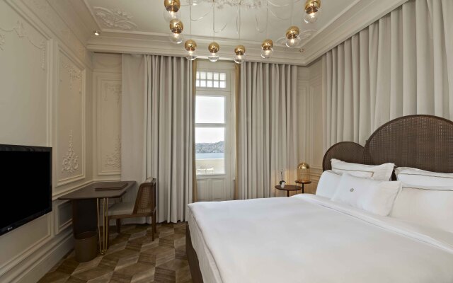 The Stay Hotel Bosphorus