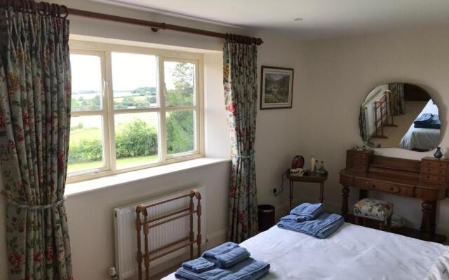 Cockley Hill Farm Bed & Breakfast
