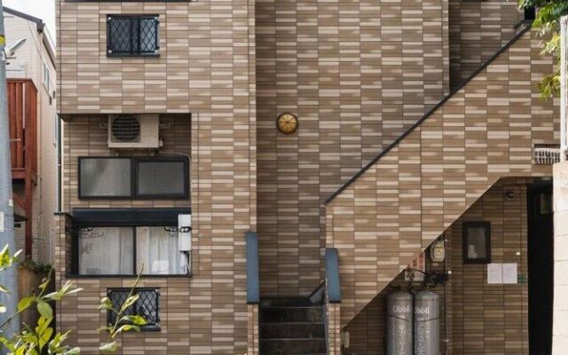 Rooms Ropponmatsu