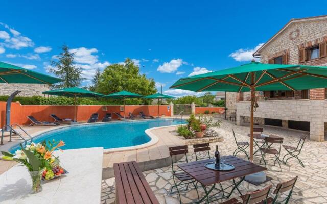 Apart Complex Villa Anja