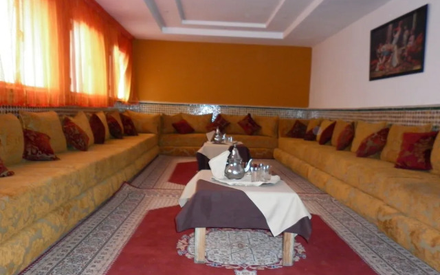 Hôtel Oscar