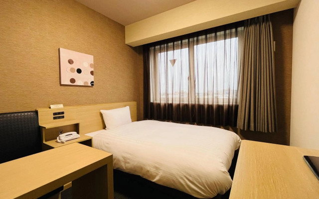 Hotel Route - Inn Kumagaya