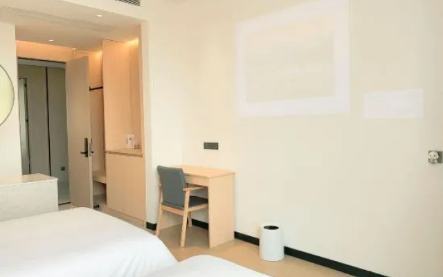 Yunji Hotel (Hainan University)