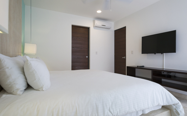 Anah Suites by Sunest