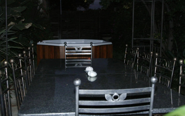 Aletheim Guest House Collection