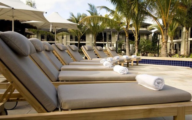 Sea Temple 132 - Luxury Studio