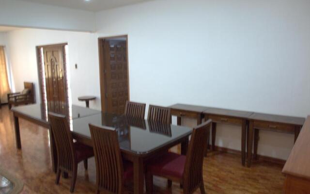 Casa Amiga Dos