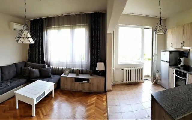 Saint George Apartment
