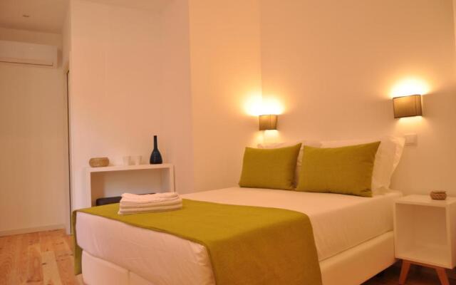 Mystay Porto Batalha