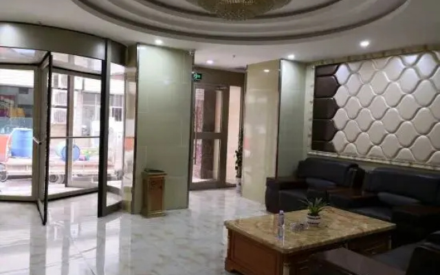 Hotel Residency