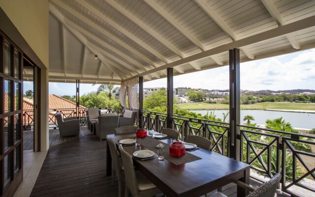 Blue Bay Curacao The Village