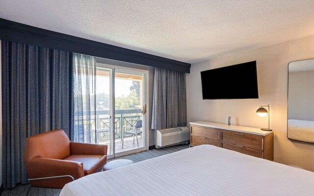 Sonesta Select San Ramon