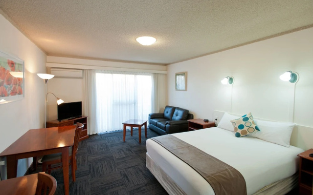 Comfort Inn Admiral