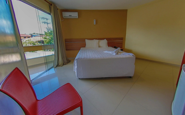 Pontal Praia Hotel