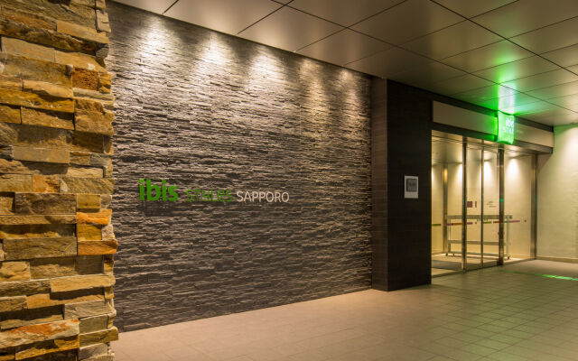 ibis Styles Sapporo