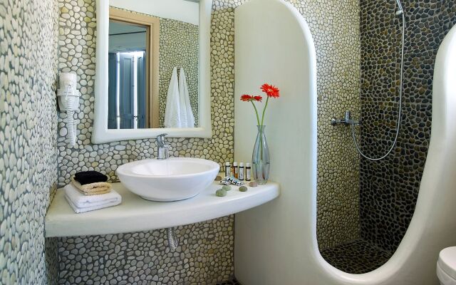 Garifalakis Comfort Rooms