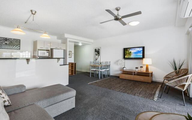 Rovera Apartments