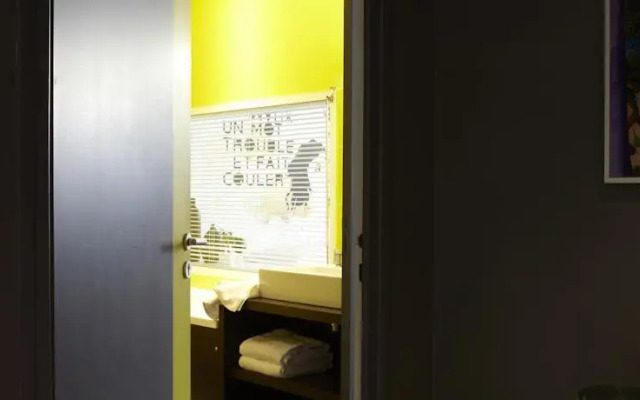 2 Bis Chambres Dhôtes