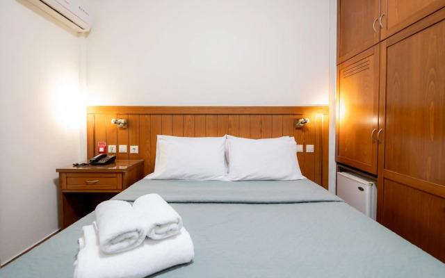 Philippos Hotel