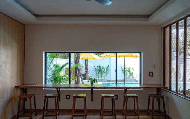 Smile Boutique Hotel By EHM
