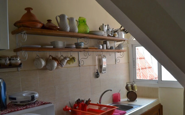 Appartement Platane
