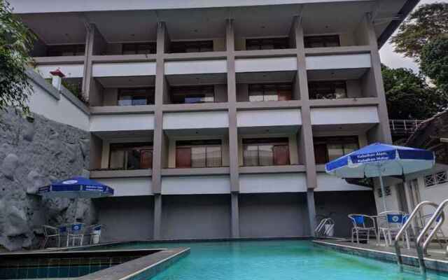 Rosalia Hotel Baturaden