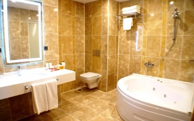 Divalin Hotel