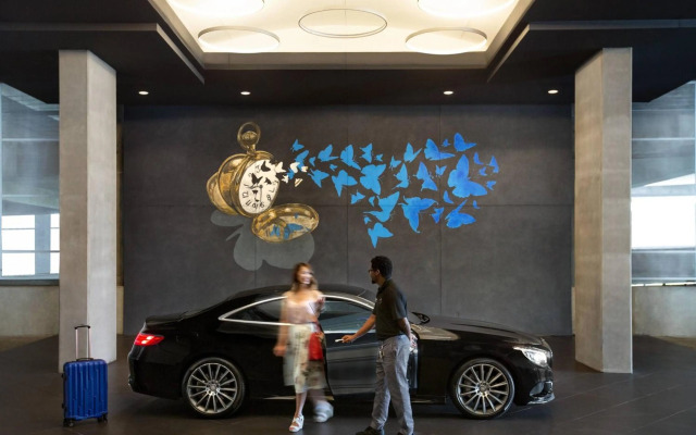 Twelve Downtown, Autograph Collection