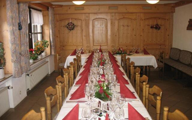 Ferienwohnungen Landgasthof Gilsbach