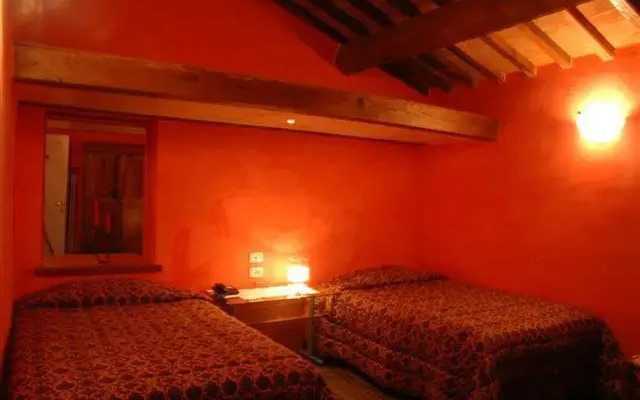 Relais La Costa
