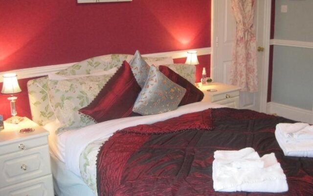 Twelfth Night Guest House