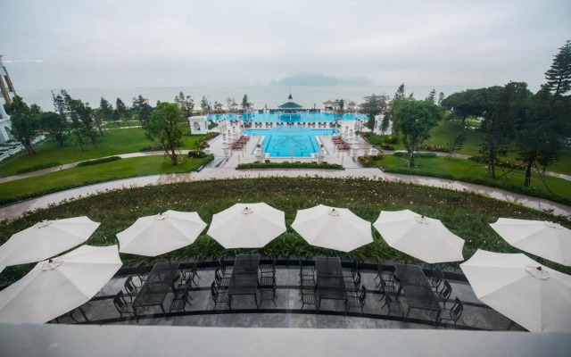 Vinpearl Resort & Spa Ha Long