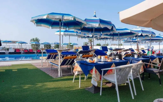 Hotel Panama
