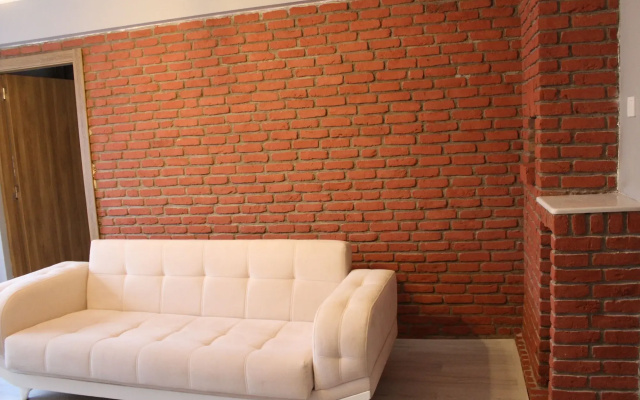 Gurleyen Apart Otel
