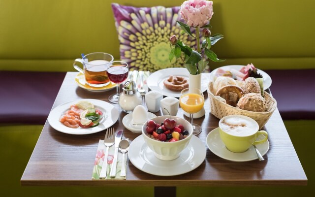 Business Hotel Böblingen Sindelfingen