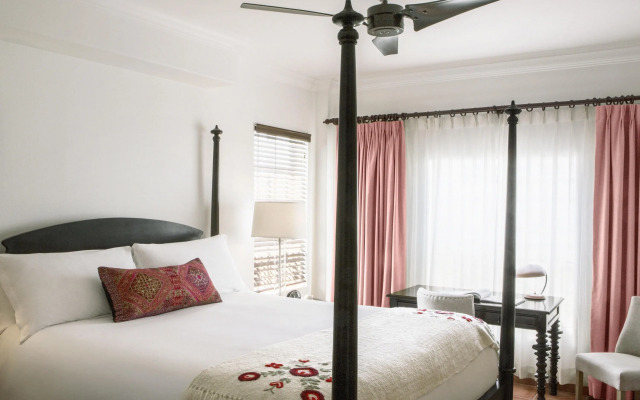 Casa Faena Miami Beach