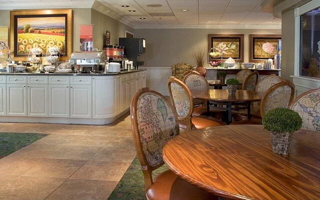 Hampton Inn San Diego-Kearny Mesa