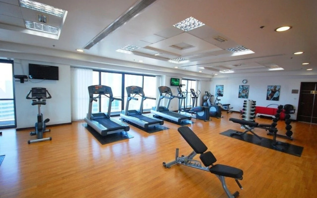 Kennedy Towers - Goldcrest Views