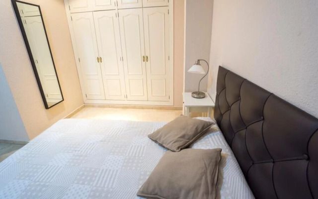 Historic Center Experience Ccb