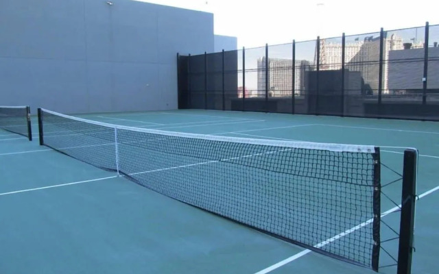 Stay Together Suites 2Bd-2Ba Apartment