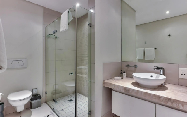 Lawhill Luxury Apartments