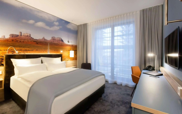 Best Western Hotel Wiesbaden