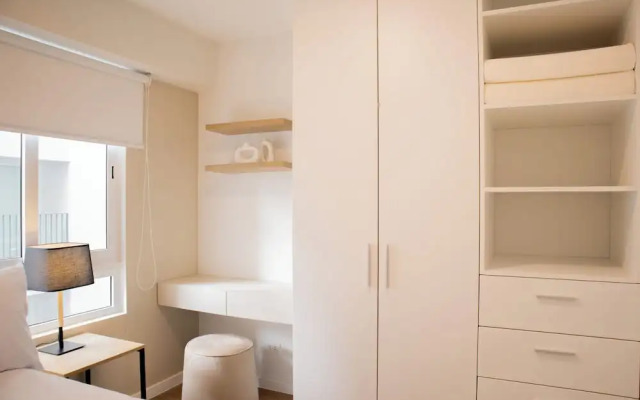 Select by Wynwood House