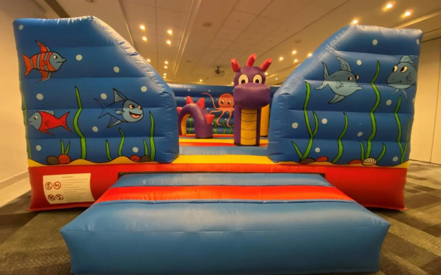 Holiday Inn Hasselt by IHG