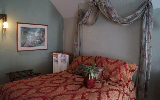 Pine Street Inn B&B